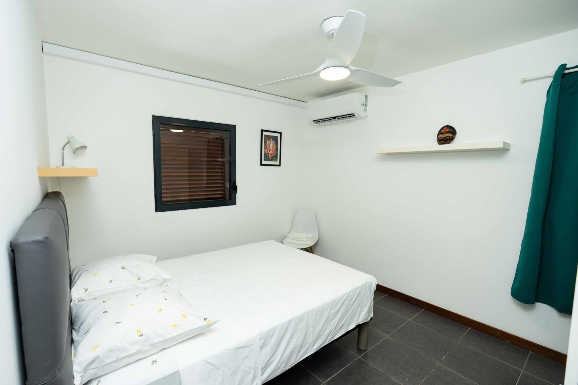 Hibiscus Standing- Appartement Cosy- 2 Chambres Climatisees- Cuisine Equipee- Wifi-Terrasse 卡宴 外观 照片